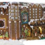 Las-Vegas-Shopping-mall-custom-decorated-Gingerbread-mall