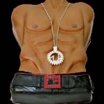 Buckle up heavy chain abs pecks steal worker torso erotic cake 150x150 - Erotic Bakery Houston Texas- Exotic cakes Bachelor & Bachelorette Party Delivery 24/7 All cakes in one hour notice call 24/7———– (281) 936-1763