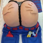 Two hands grab ass construction tools jeans ready for work sexy cake 150x150 - Erotic Bakery Houston Texas- Exotic cakes Bachelor & Bachelorette Party Delivery 24/7 All cakes in one hour notice call 24/7———– (281) 936-1763