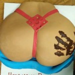 Greasy hand Print on perfect pear shaped butt jeans sexy cake 150x150 - Erotic Bakery Houston Texas- Exotic cakes Bachelor & Bachelorette Party Delivery 24/7 All cakes in one hour notice call 24/7———– (281) 936-1763