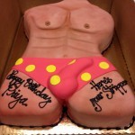 Tall-tan-stranger-with-love-Muscle-hiding-in-red-and-yellow-dot-drawers-cake-150x150