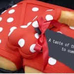 Indiana-Bloomington-Indianapolis-white-polka-dot-red-bow-dick-peeking-out-of-an-underwear-erotic-cake