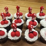 Pennsylvania-Philadelphia-Red-Hot-Dicks-by-the-dozen-cupcakes