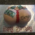 Indiana Bloomington Kiss My One Hundred Dollar Ass cake 150x150 - Erotic Bakery Houston Texas- Exotic cakes Bachelor & Bachelorette Party Delivery 24/7 All cakes in one hour notice call 24/7———– (281) 936-1763