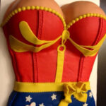 Washington-DC-Wonder-Women-Adult-Female-Body-Custom-Cake