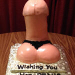 New-Orleans-Louisiana-Tallest-Stand-Up-Dick-Adult-Cake