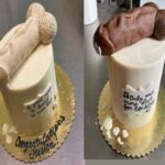 Dever-Colorado-Bachelorette-Personal-Twins-His-And-His-Adult-Dick-On-A-Cake