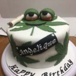Atlanta-Georgia-Savannah-Blood-Shoot-Eyes-Pot-Leaf-Adult-Designer-Cake