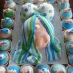 Las-Vegas-Baby-Shower-Pregnant-Baby-Bump-Custom-Designer-Cake