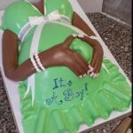 Bachelor-Houston-Texas-Pregnant-Arms-Holding-Belly-Adult-Sexy-Cake