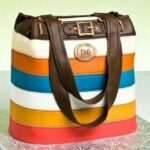 Detroit-Michigan-Dolce-Gabbana-Designer-Big-Bag-Cake